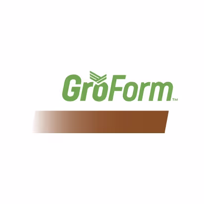 GroForm™