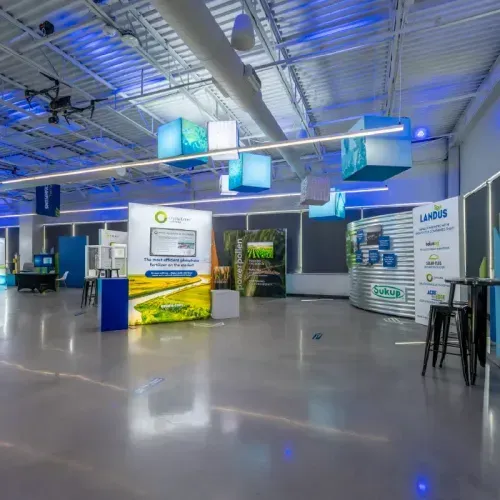 Innovation Connector