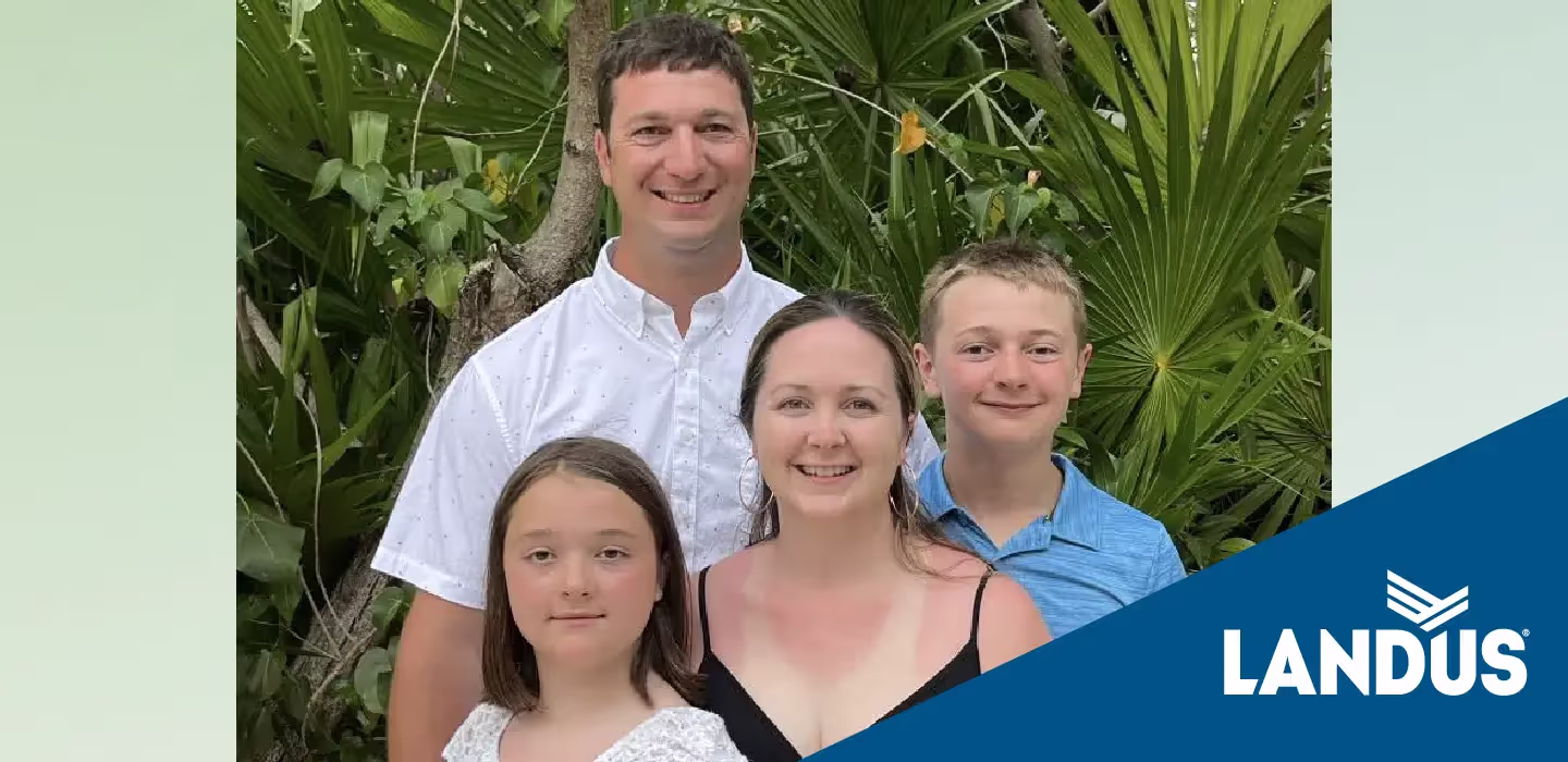 Getting to Know Landus: John Finneseth