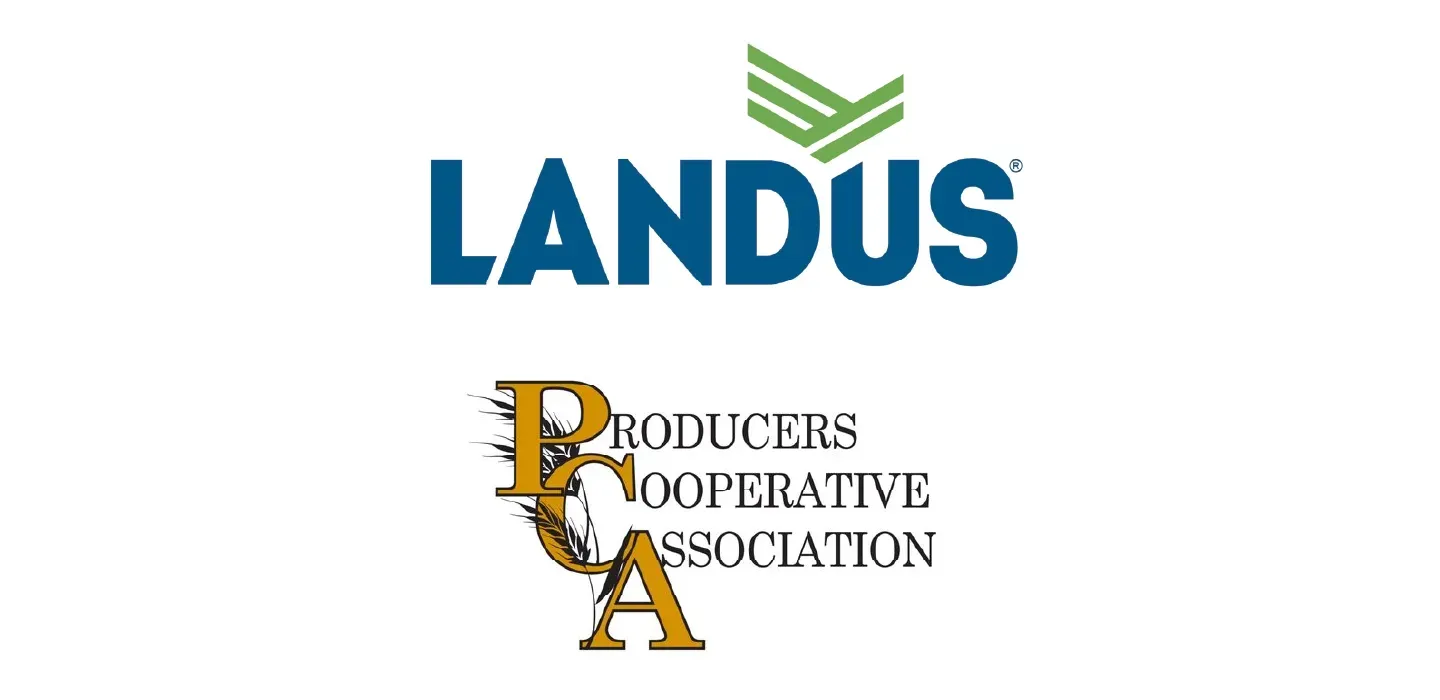 Landus Partners with PCA to Serve Kansas Farmers