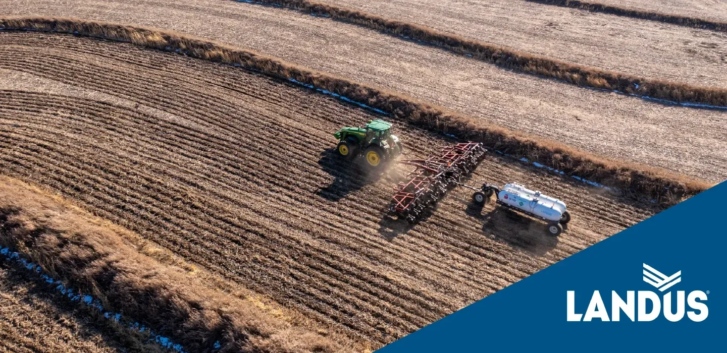 Agronomy Tech Tips: Nitrogen Application — Do We Protect It or Not?