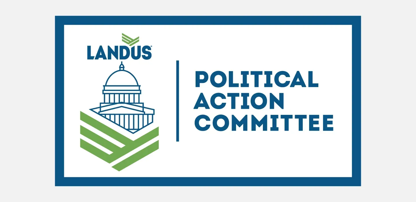 Rural Matters: Deep Dive-Landus Political Action Committee