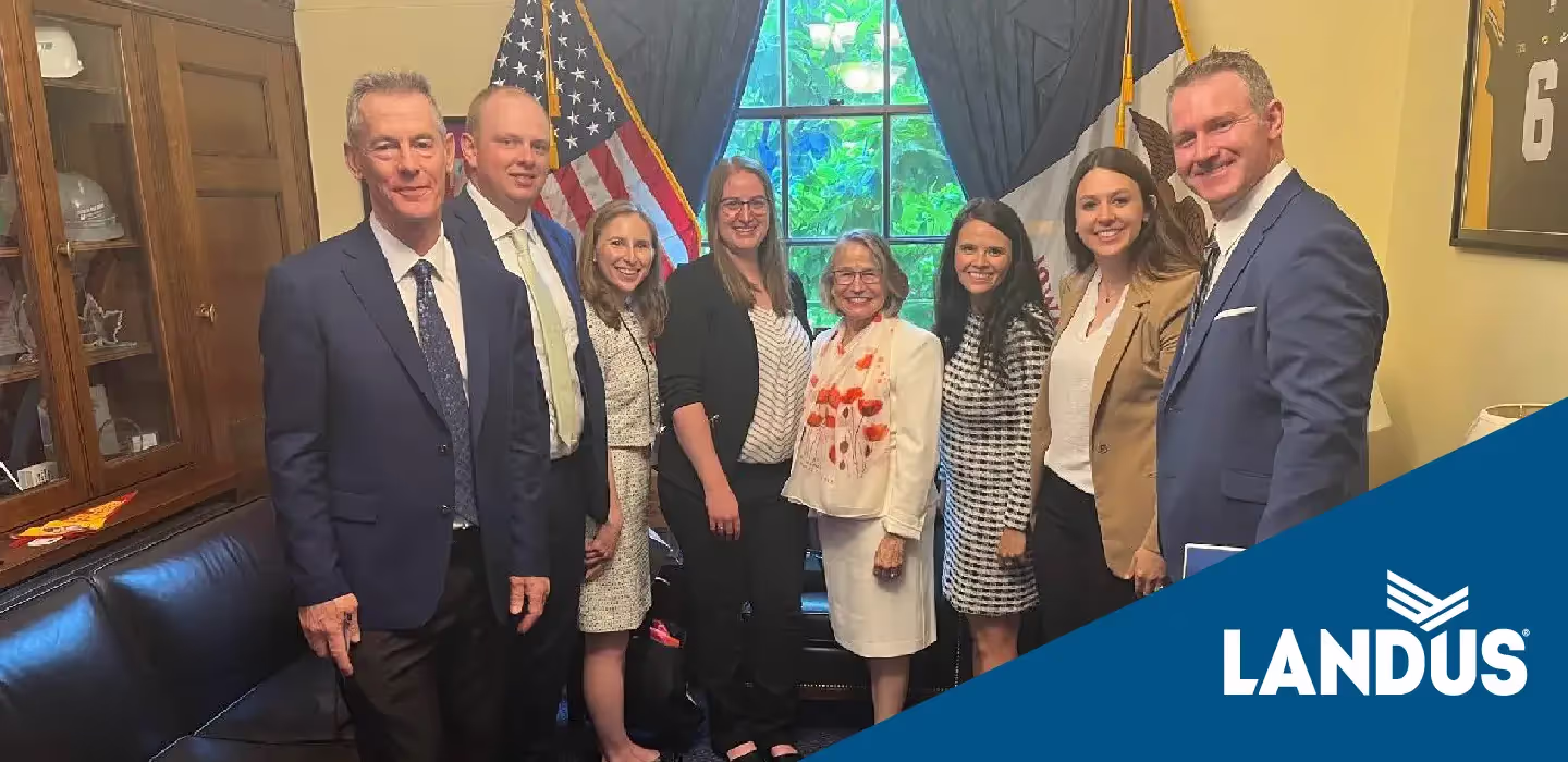 Rural Matters Partnership Spotlight: National Grain and Feed Association