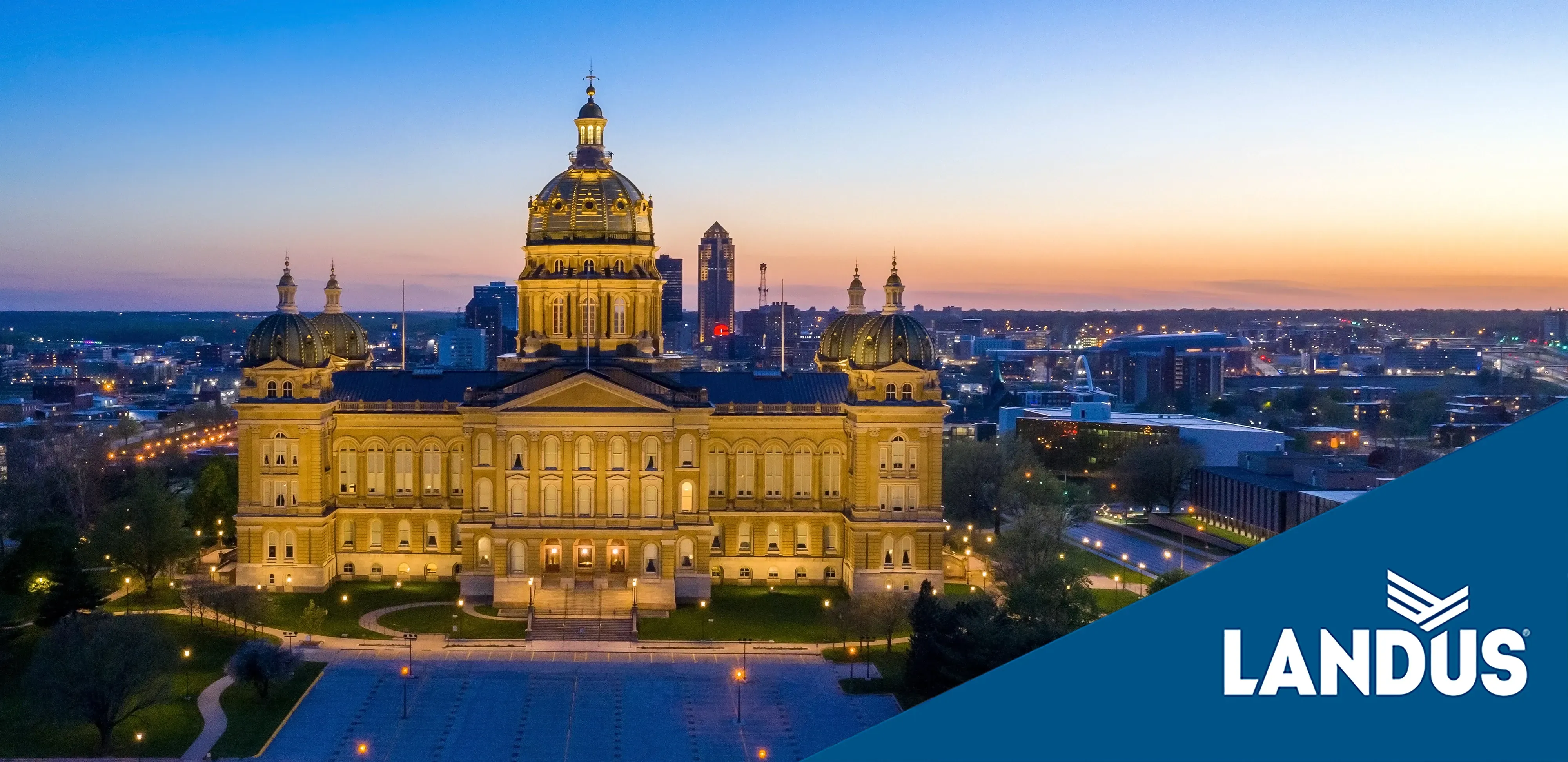 Rural Matters: Conclusion of the 91st Legislative Session